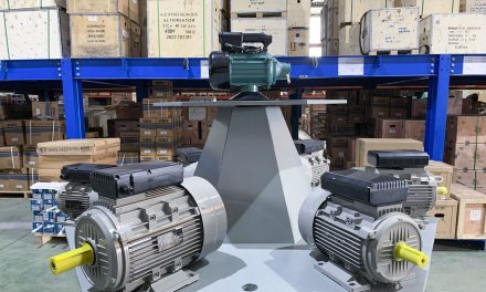 Mastering motor control