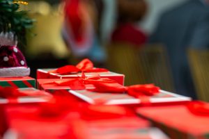 FOX090 Image How smart automation saves Christmas ~ Warehouse automation is the key to seasonal success ~