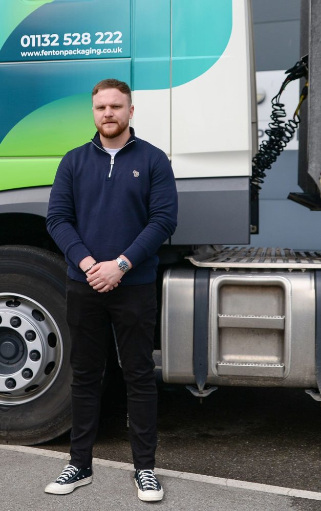 Fenton Packaging Solutions invests in the future