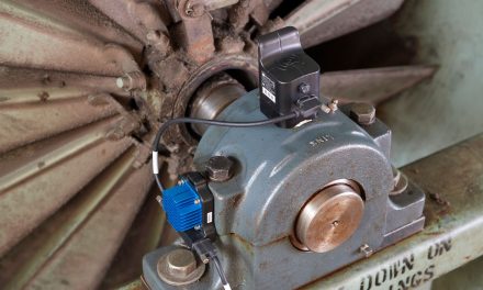 Jack Daniel Cooperage moves barrel making into predictive maintenance with eMaint and Fluke vibration sensors