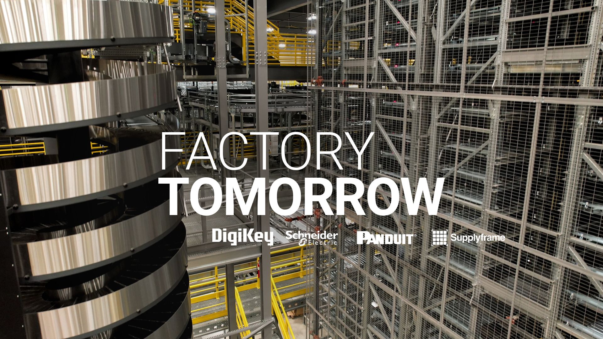 DigiKey debuts Factory Tomorrow Season 3 video series