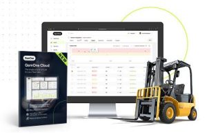 Factory and Handling newsletter Q3 Cloud 400x260px Brochure 4 Transform Your Fleet Management with GemOne Cloud
