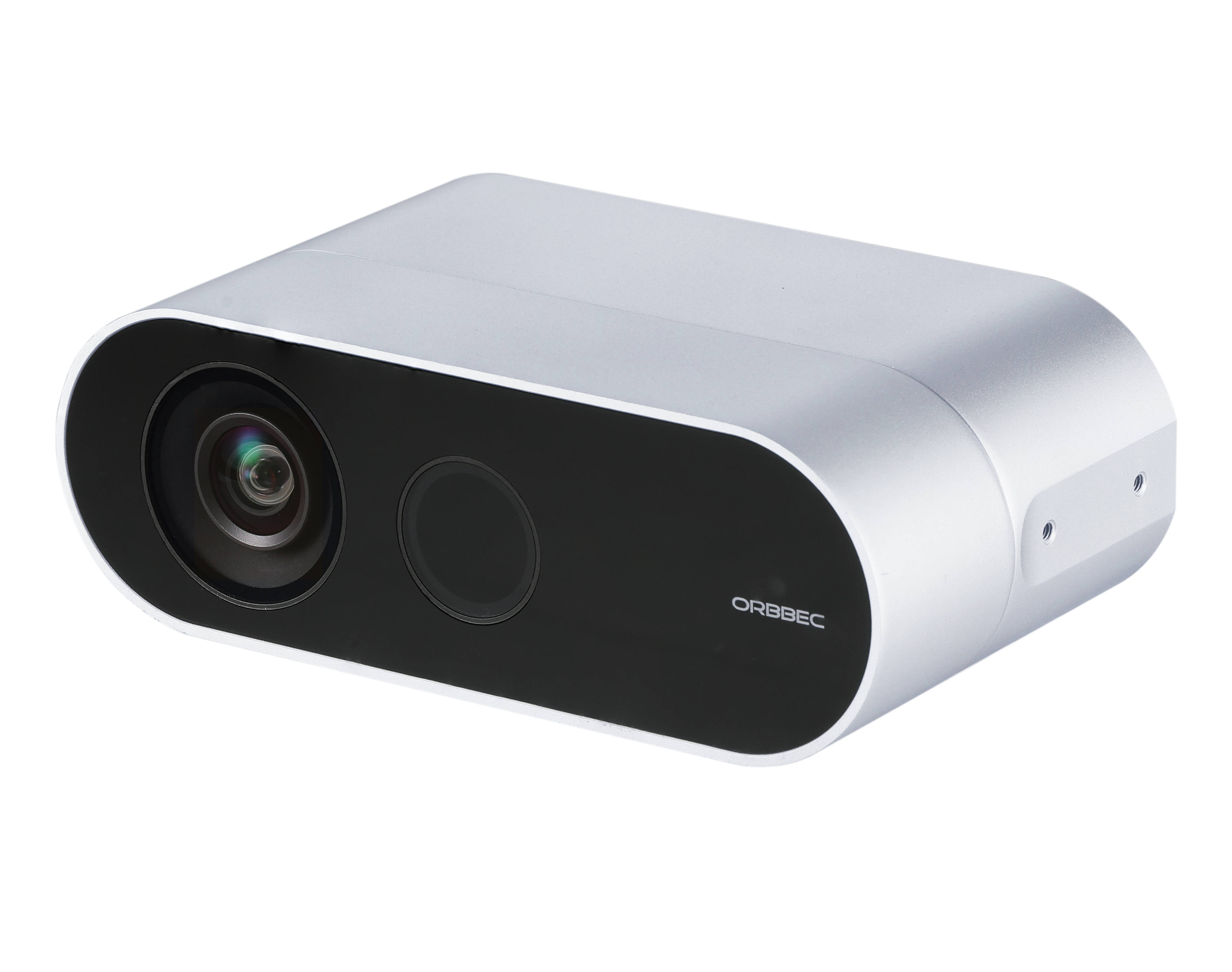 Orbbec announces family of products based on Microsoft iToF Depth Technology