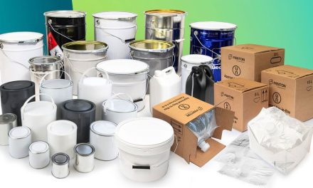 Fenton Packaging Solutions to promote sustainable packaging solution at ChemUK