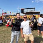 Rise in RTDs presents significant opportunity for festival season