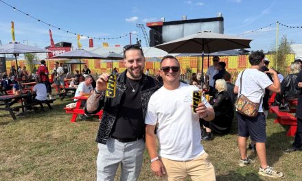 Rise in RTDs presents significant opportunity for festival season