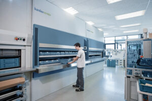 Festo DE EL ST MegamatRS 005 Buy or Lease