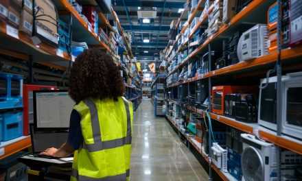 Boost dock-to-stock times