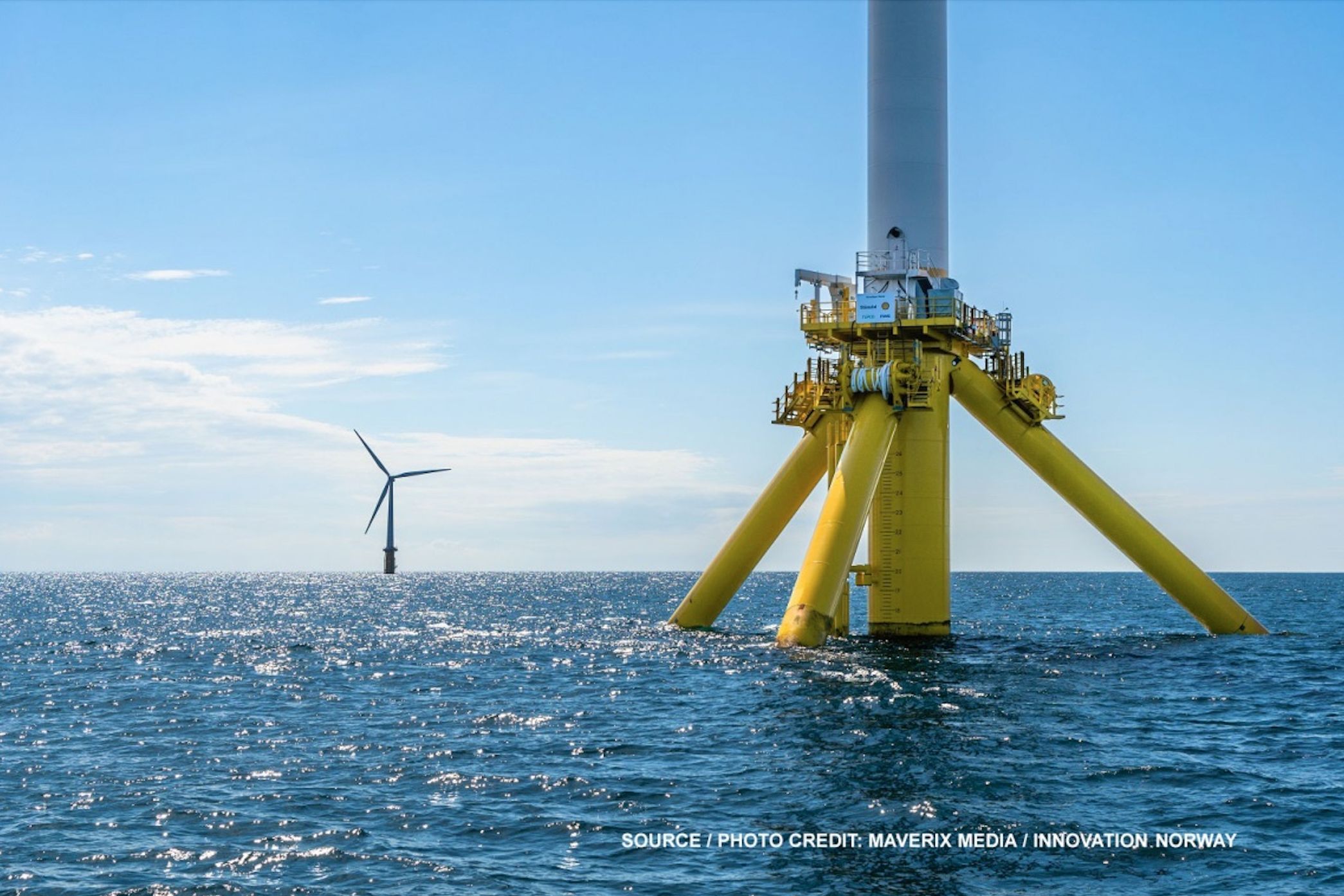 Premiere of the conference “Renewable Dialogue – North Sea Energy Hub” at HANNOVER MESSE