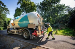 Flogas delivery Resize REDUCING YOUR OFF-GRID CARBON FOOTPRINT