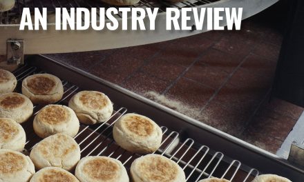 RS launches ‘Food & Beverage: An Industry Review’