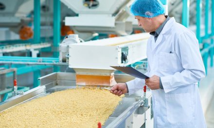 The Role of Modelling and Simulation in the Food and Drink Industry