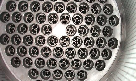 How to reduce the effects of heat exchanger fouling