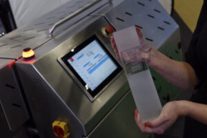 Fortress Technology which produces the award winning Raptor Combi has seen orders increase for its British made inspection technology Increasing food and drink producers’ resilience in the face of unprecedented manufacturing challenges
