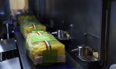 Increasing food and drink producers’ resilience in the face of unprecedented manufacturing challenges