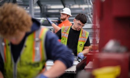 Half of manufacturing workers are cutting corners and risking their safety at work