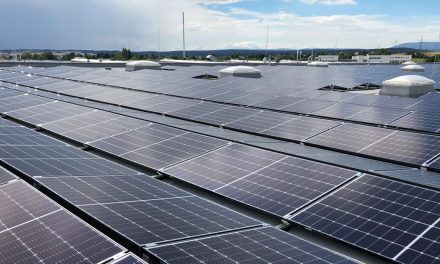 Compressor manufacturer to achieve 2030 sustainability target seven years early