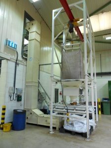 GOU043 Image three Material handling systems help food and beverage manufacturers offset rising energy costs