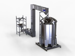 GOU043 Image two Material handling systems help food and beverage manufacturers offset rising energy costs