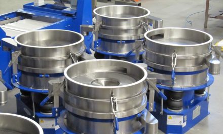 How to select the right sieve for your application