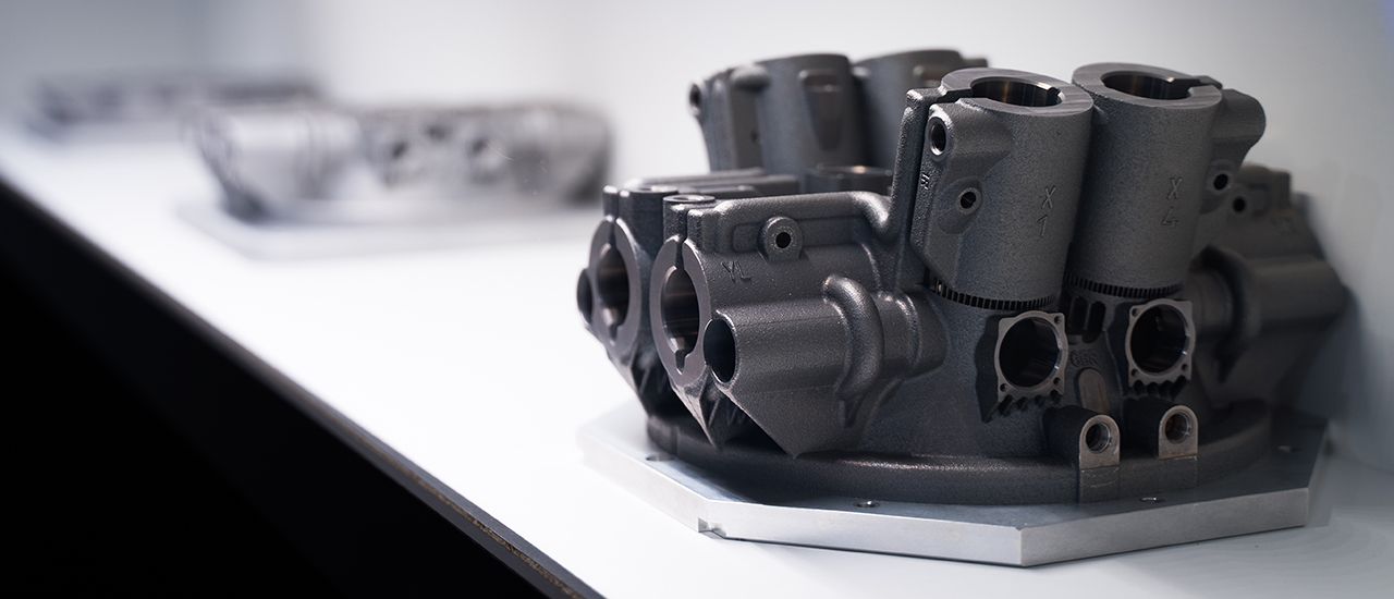 Renishaw joins Additive Manufacturing Coalition to support education for US policymakers