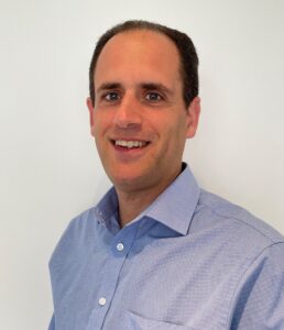 Garry Lewis Striking the balance to simplify end of line processes