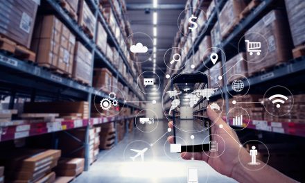 Make Logistics sense – a single digital thread for logistics