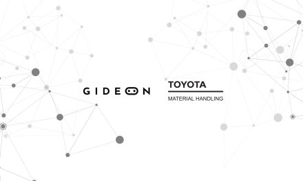 Toyota Material Handling Europe and Gideon enter strategic cooperation agreement for new automated logistics solutions