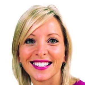 Women leading the way in the UK Material Handling Industry