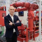 Millars Pumps launches as exclusive UK distributor of Idroelettrica fire pumps