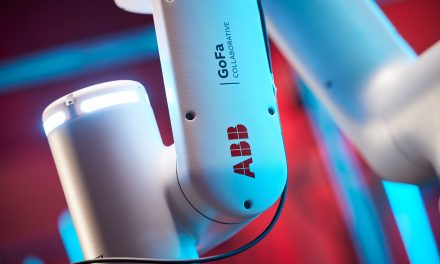 ABB Robotics UK Open Day to show how businesses can Outrun with ABB solutions