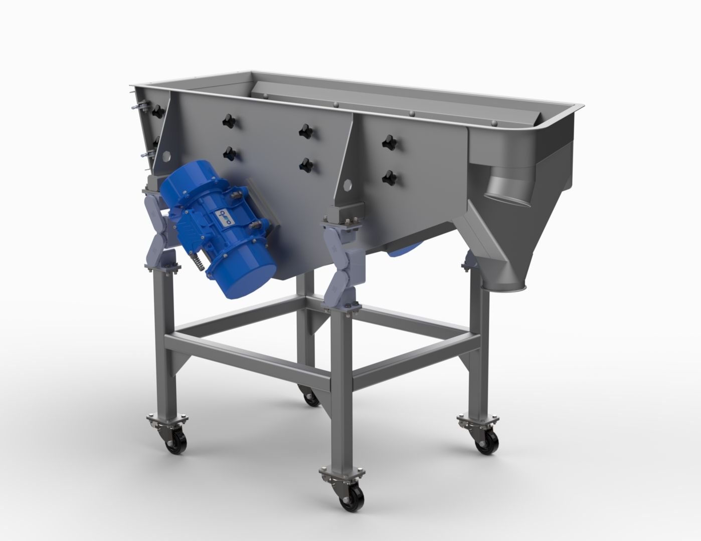 Circular separators versus linear separators