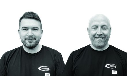 Two new Business Development Managers join Matara