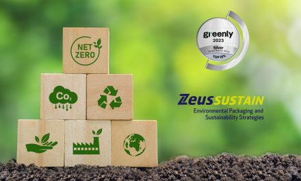 Zeus Packaging Announces Completion of 2023 Carbon Emissions Report and Commitment to Net Zero by 2050