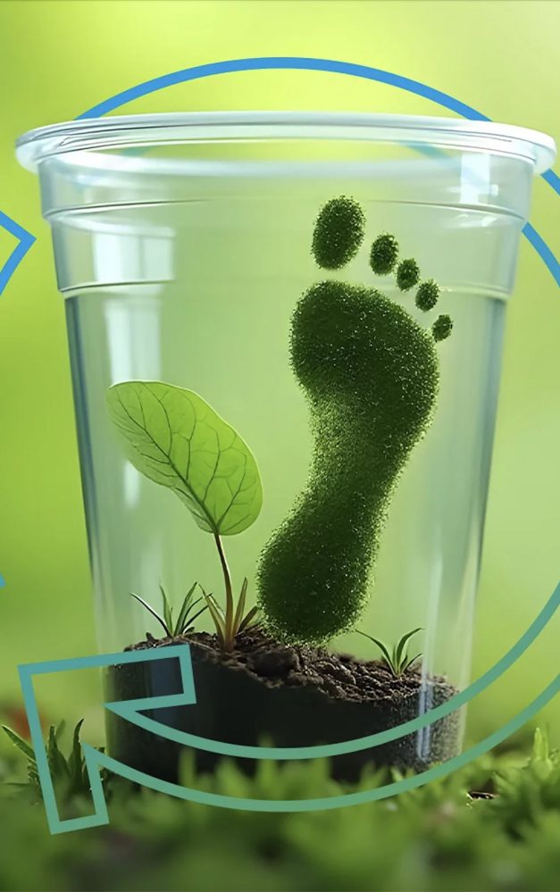 Greiner Packaging asks: How do you know the CO2e impact of your plastic packaging?