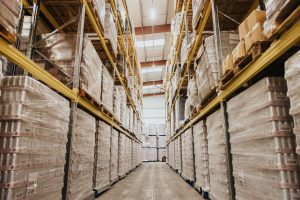 Prism eLogistics ‘Toasts the future’ with HMRC Duty Suspense Authorisation