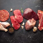 Choosing heat exchangers for meat and co-products