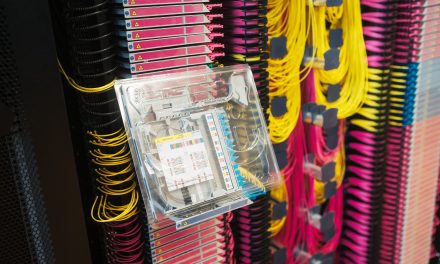 New packaging solution from HUBER+SUHNER offers 50 per cent reduction in CO2 emissions for the packaging of LISA and IANOS fibre modules