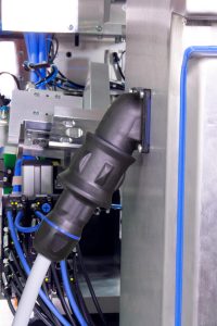 Han FB Hygienic and versatile connectivity solutions from HARTING