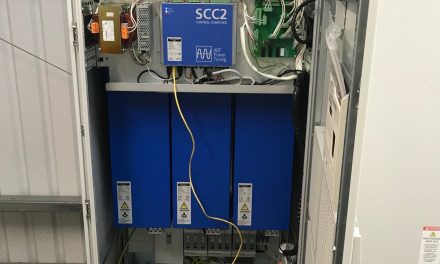 Maintaining uptime in Preston water treatment plant ~ CP Automation helps GA Pet Food Partners ensure uptime ~