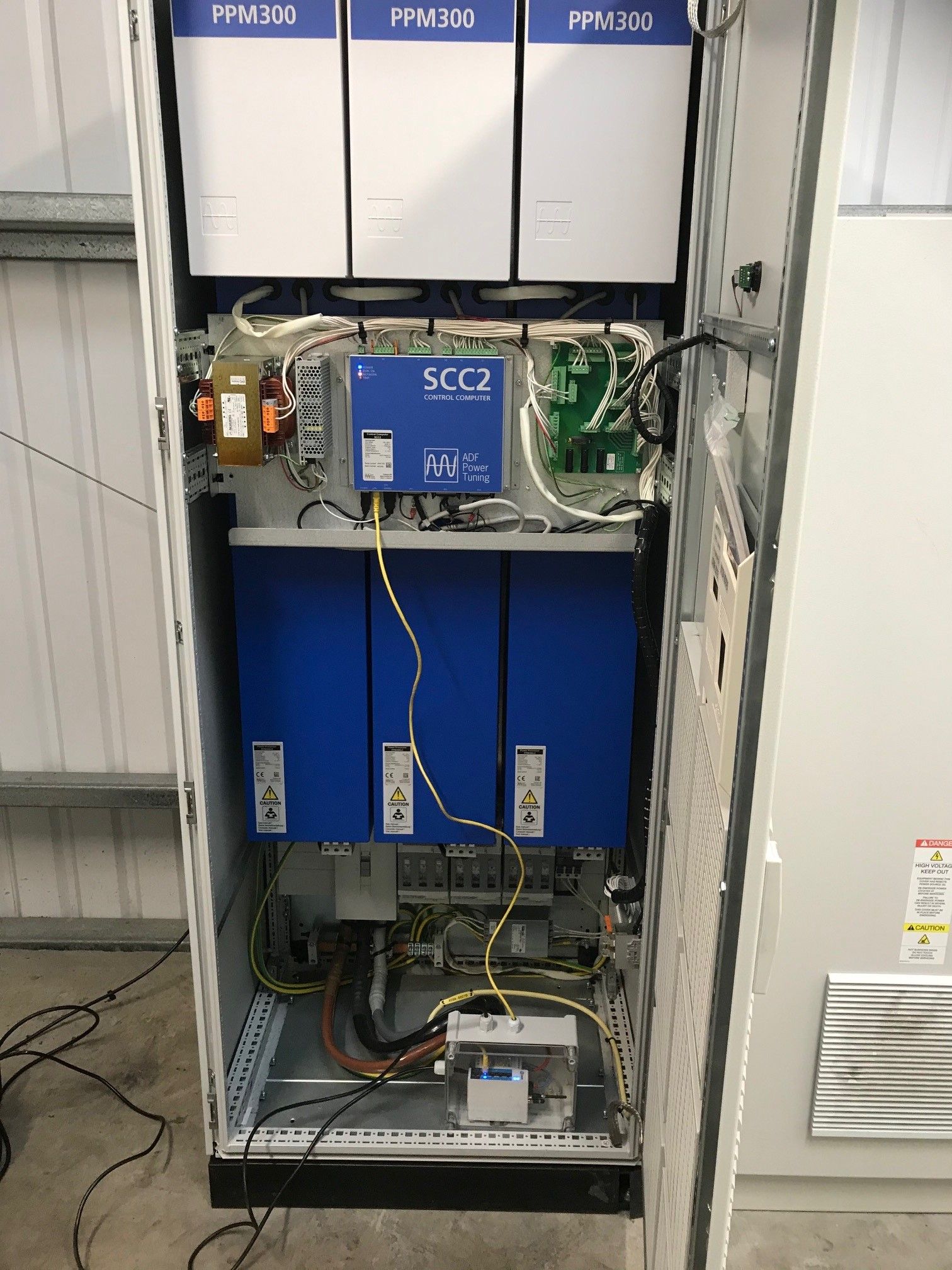 Maintaining uptime in Preston water treatment plant ~ CP Automation helps GA Pet Food Partners ensure uptime ~