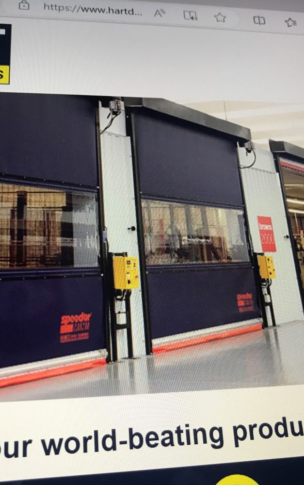 Hart launches new website    