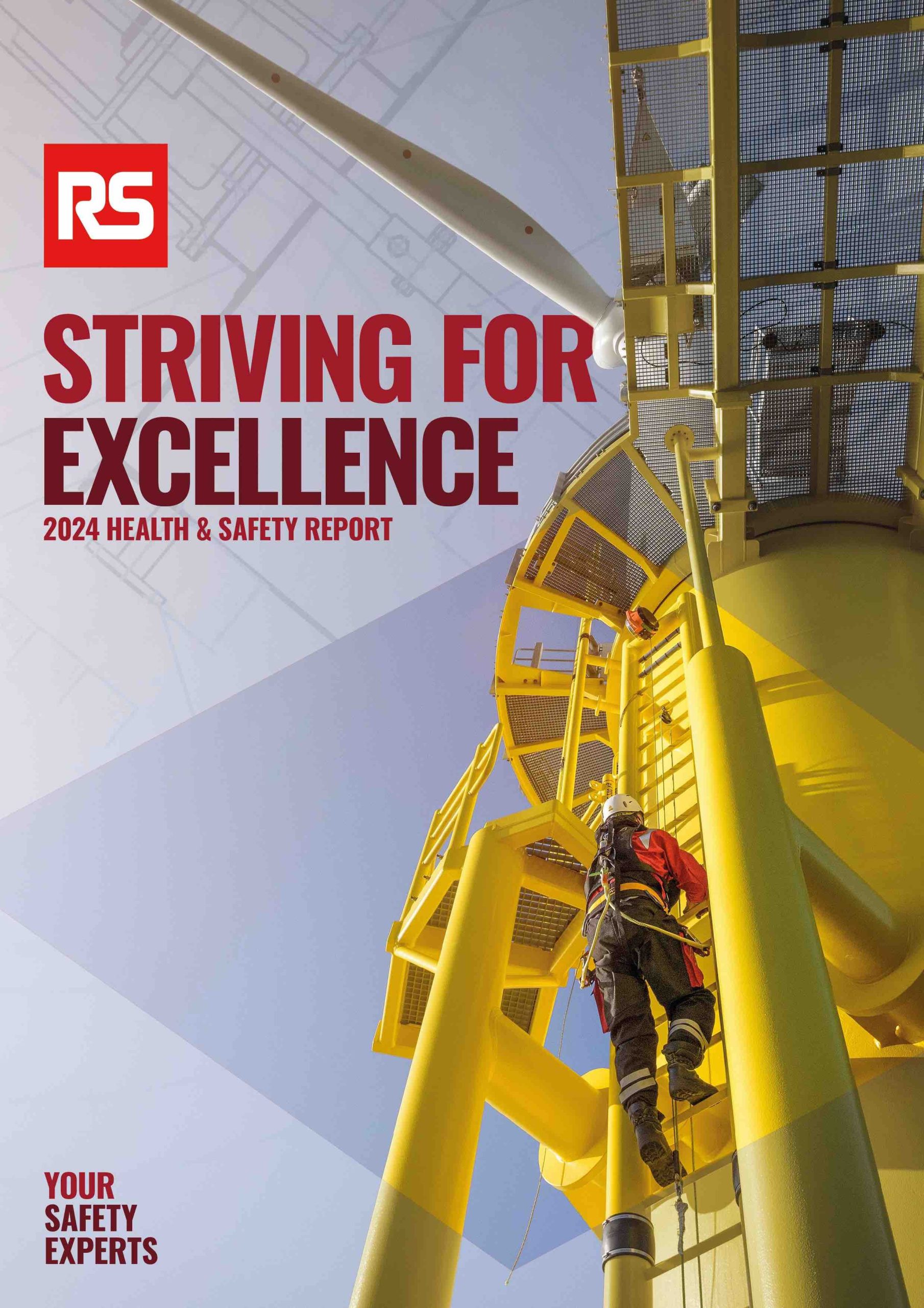 RS releases Environment, Health and Safety industry report ‘Striving for Excellence’ 2024
