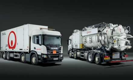 Veolia adds new technologies to boost maintenance services and industrial productivity