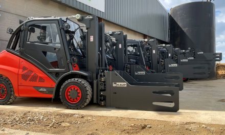 Unlock your fleet’s full potential with forklift attachment hire