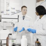 Hot and Cold Cosmetic applications demonstrated in new Silverson videos