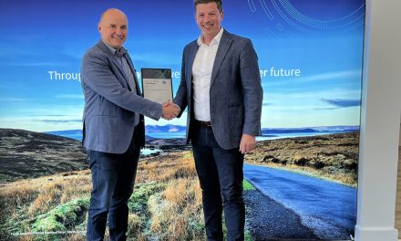 Siemens approves first UK partner for latest process control technology platform