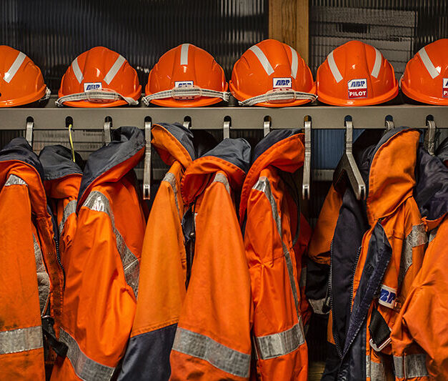 Associated British Ports launches award-winning immersive safety programme