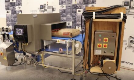 What’s that hum? Noise sources that can impact food metal detector sensitivity