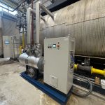 Babcock Wanson UK introduces Hybrid Add-on boiler to electrify steam systems without replacing existing plant